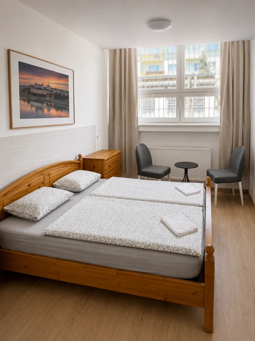 Room Dunaj · photo 1