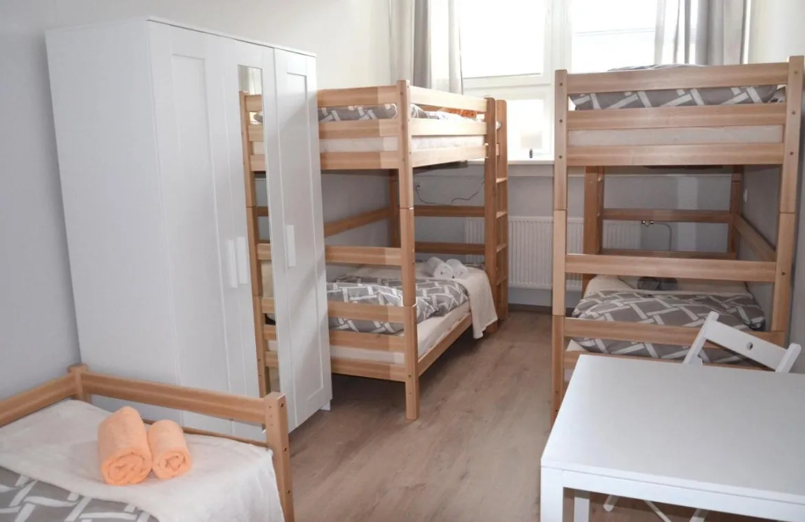 Room Kamzík 2 · photo 1